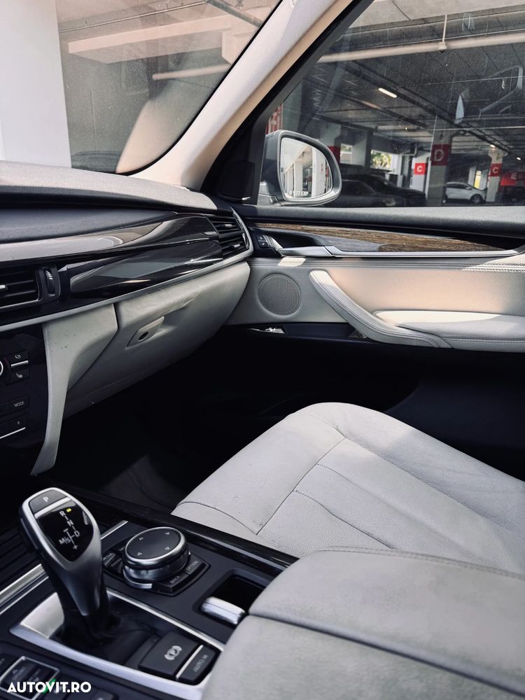 BMW X5 xDrive25d - 11