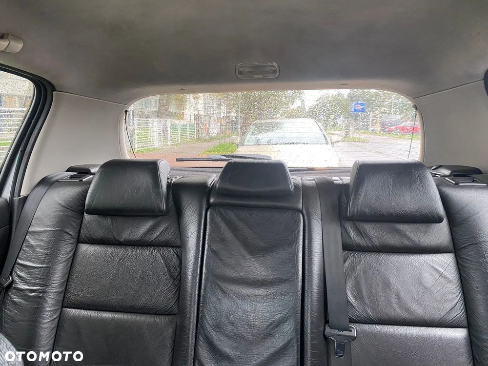 Peugeot 307 2.0 HDi - 7