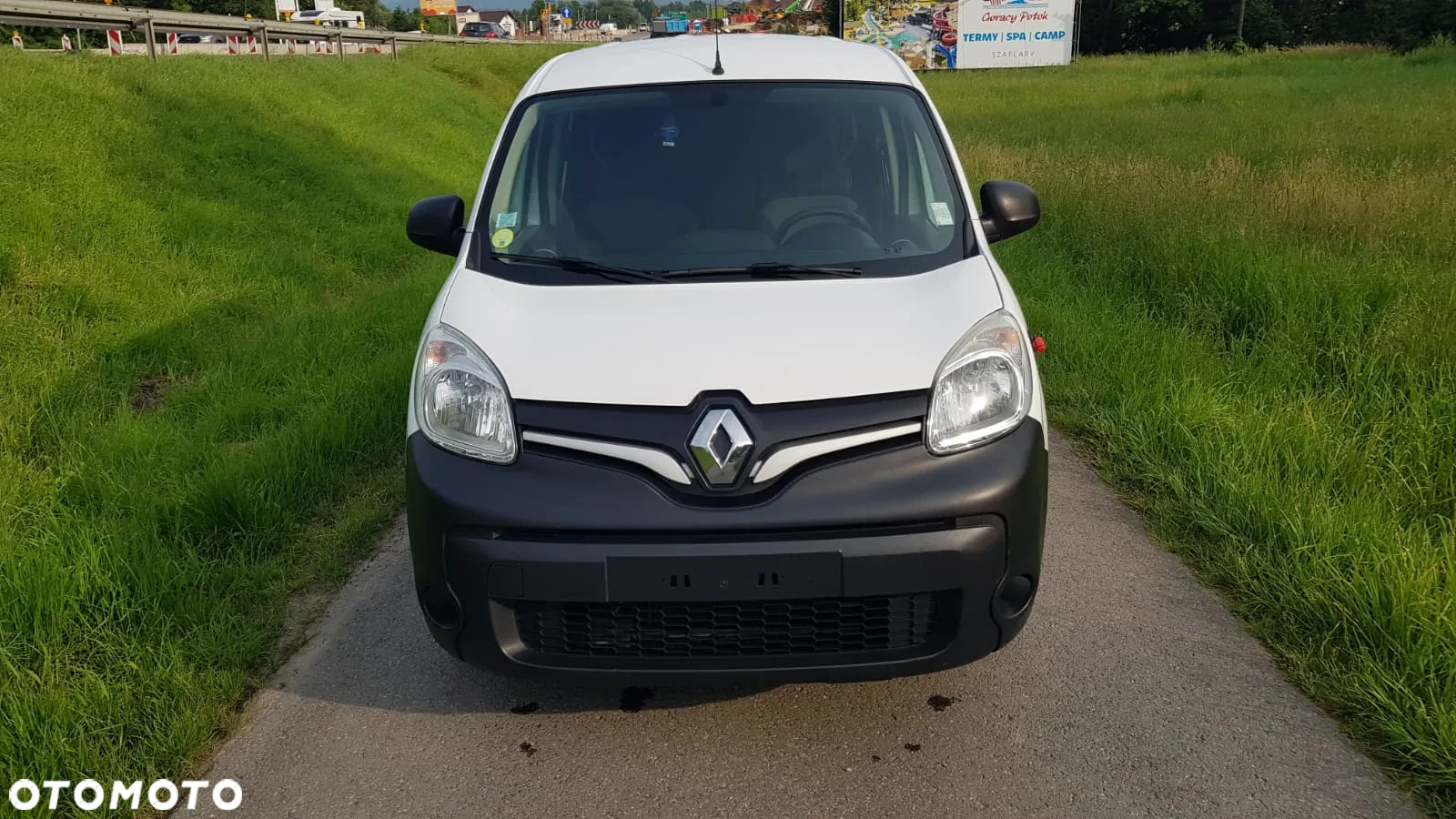 Renault Kangoo - 4