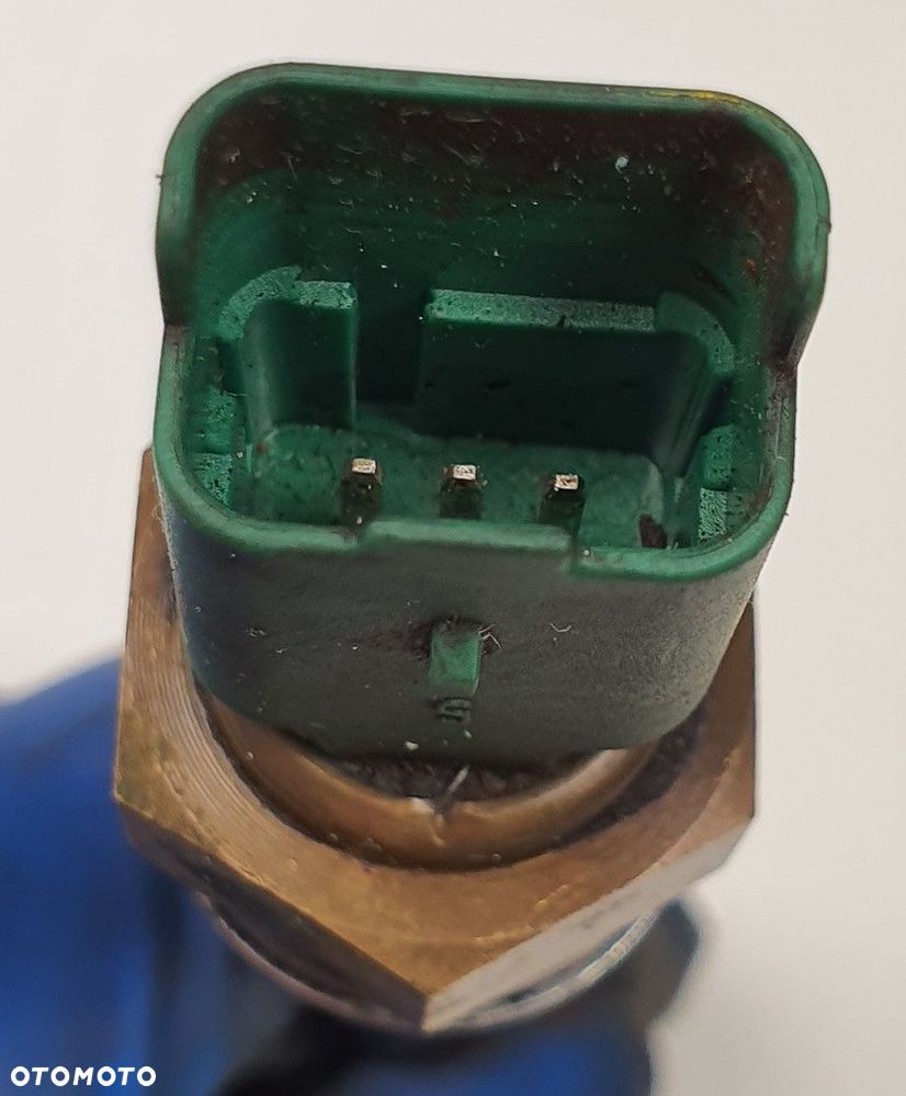 CZUJNIK POZIOMU OLEJU CITROEN C5 III 5U3Q6C624AA - 2