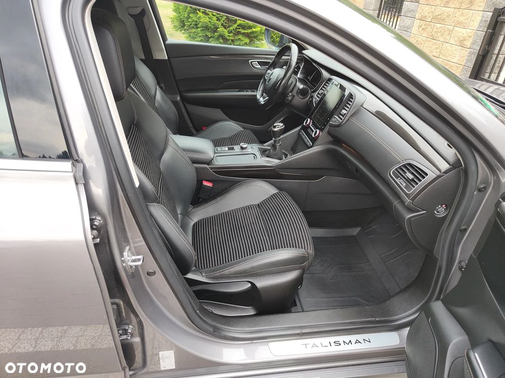 Renault Talisman ENERGY dCi 130 INTENS - 37