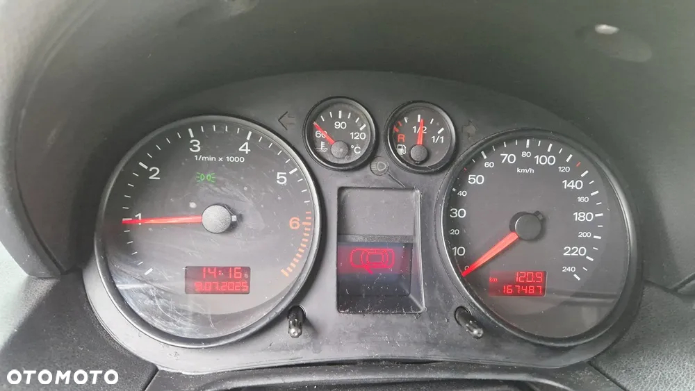 Audi A2 1.4 - 6