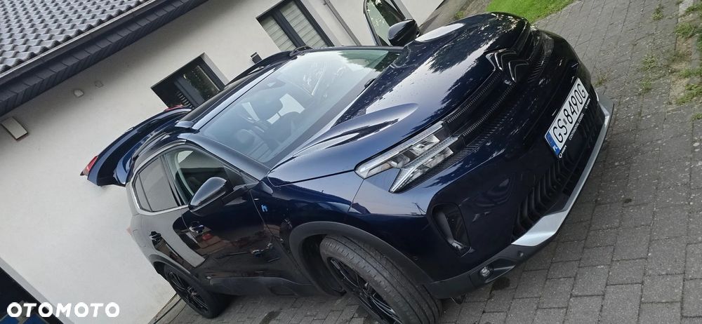 Citroën C5 Aircross - 9
