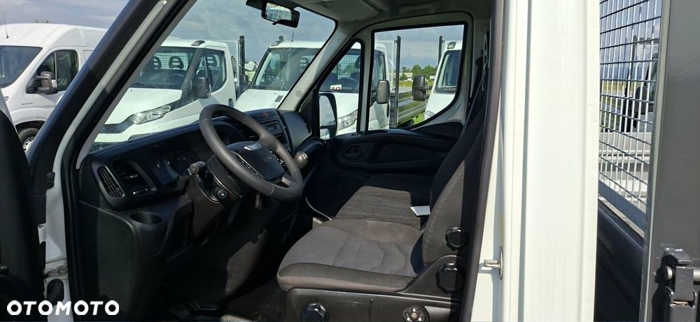 Iveco 35C14, 35C13, 35C15, 35C16 - 12