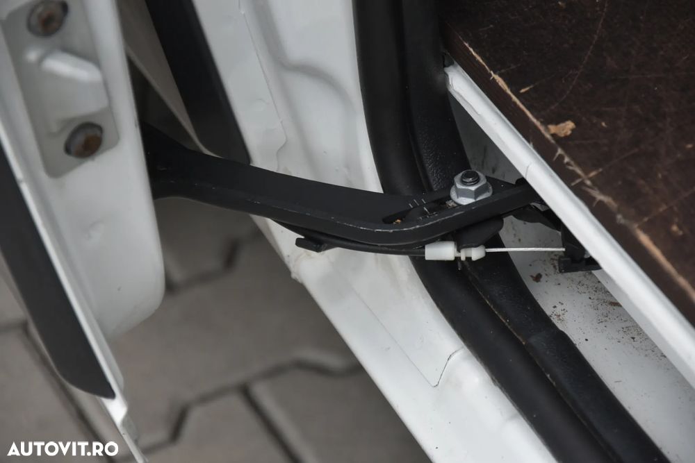 Peugeot Boxer - 26
