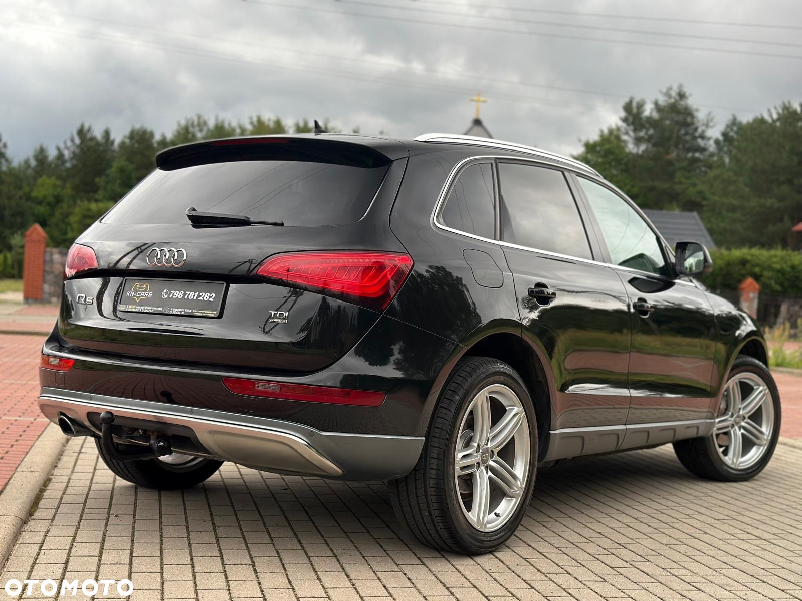 Audi Q5 2.0 TDI Quattro S tronic - 40
