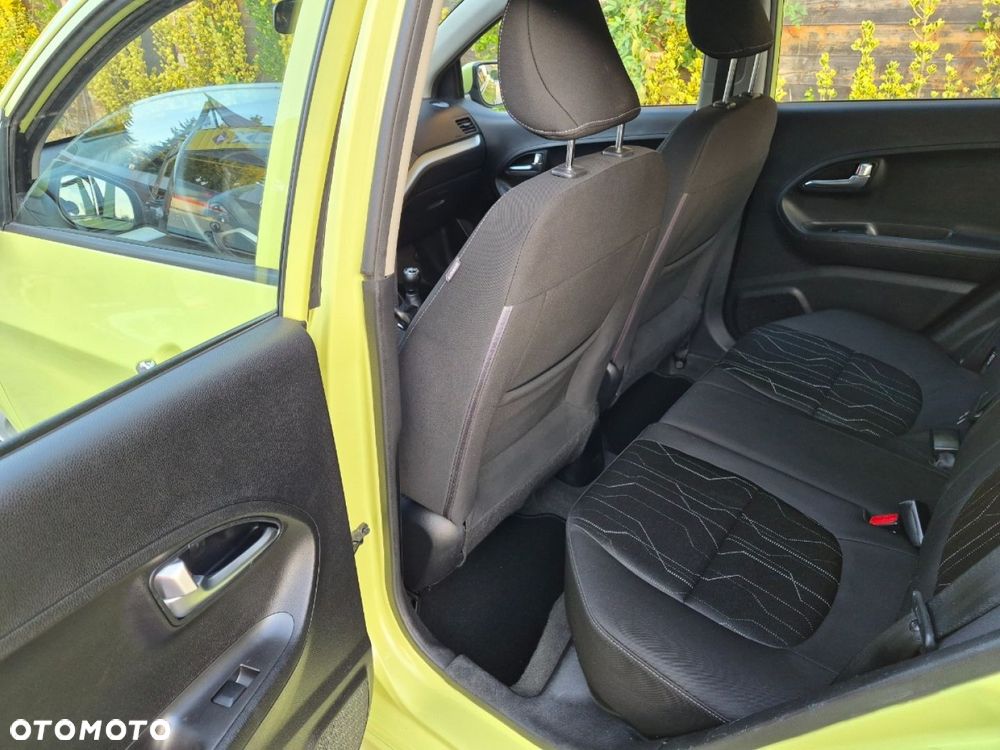 Kia Picanto - 8