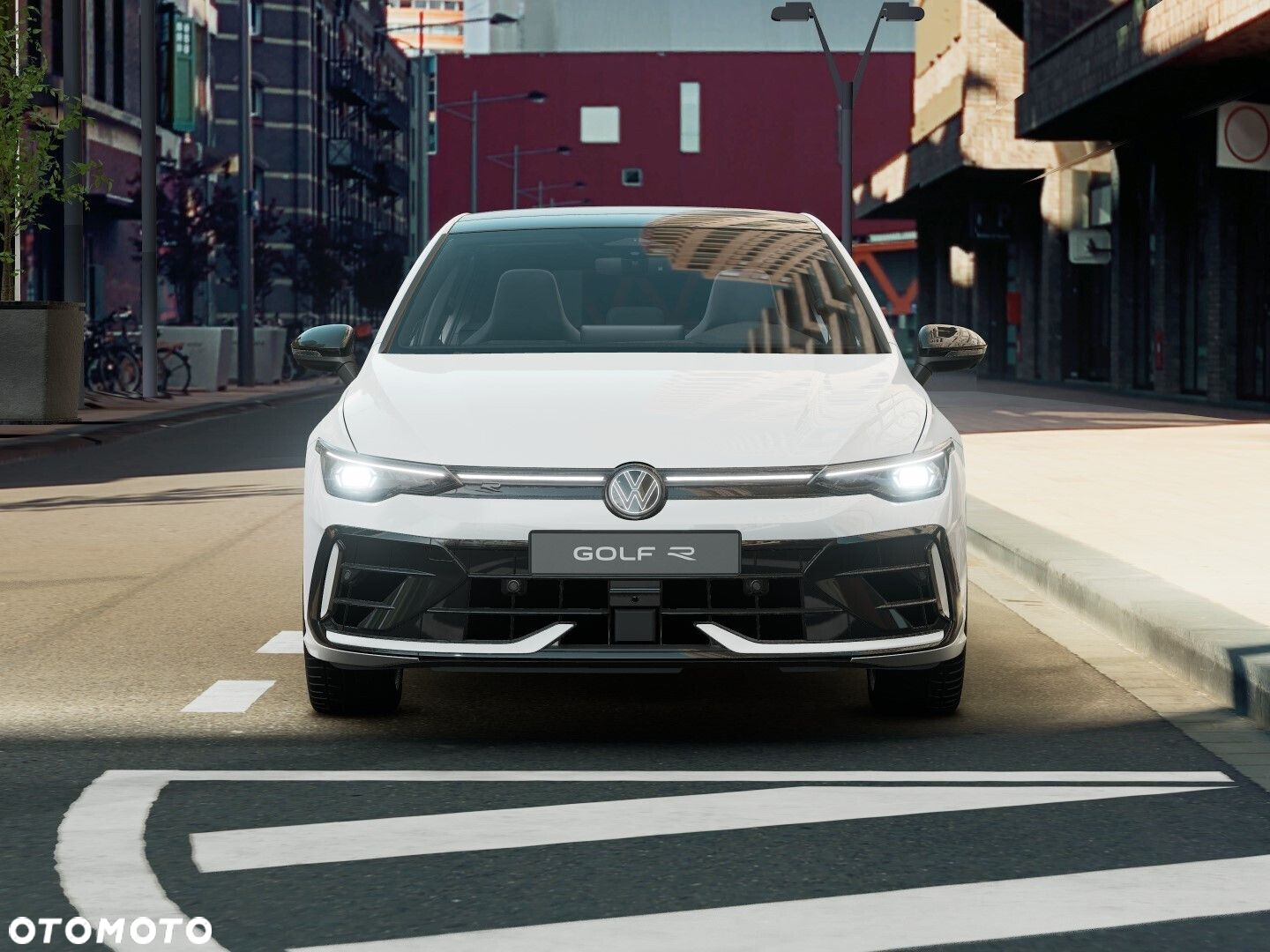 Volkswagen Golf - 3