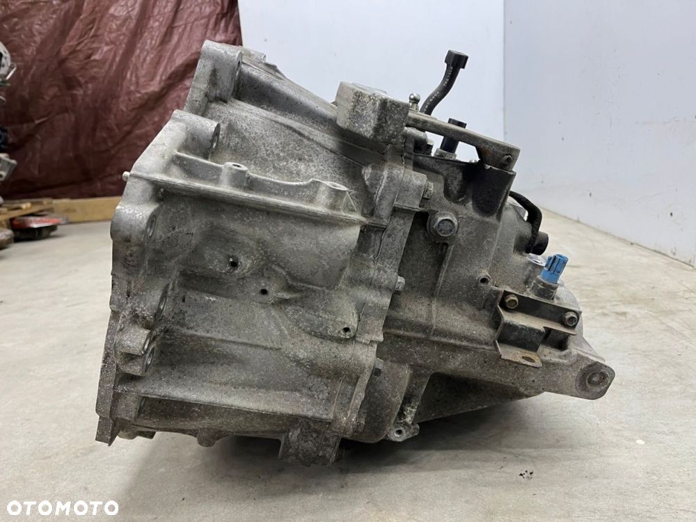 Skrzynia biegów Nissan X-Trail III T32 Rogue 13-21r. 1.6 dCi 4x4 4wd KOD 4br7d manualna 6 biegów - 5