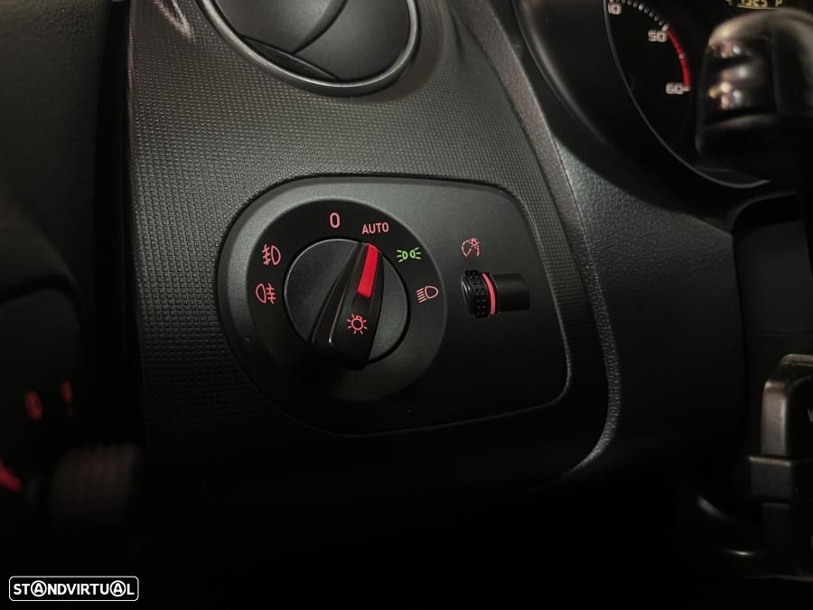 SEAT Ibiza 1.6 TDI FR 30 Anos DSG - 22