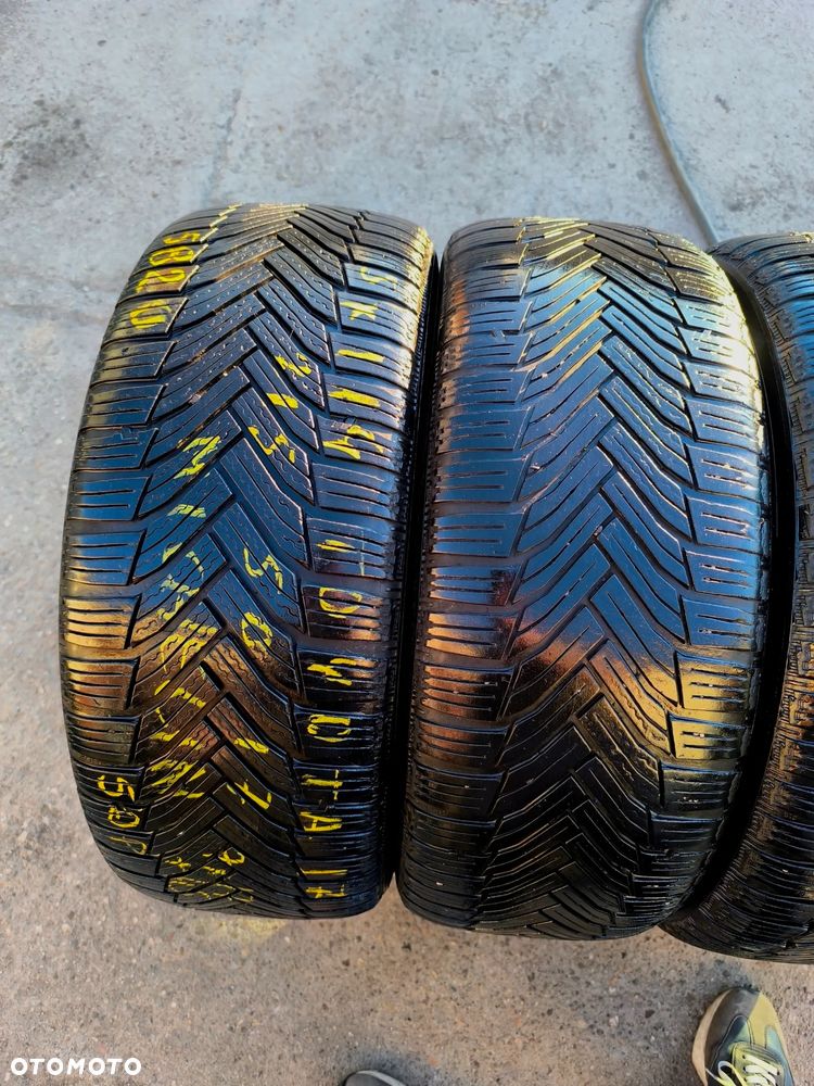 5x114,3 Felgi Aluminiowe 5x114 Alufelgi 17 Koła Zimowe Zima TOYOTA AVENSIS II 2 III 3 CAMRY RAV4 COROLLA Auris CHR SUZUKI GRAND VITARA KIZASHI SCROSS SX4 LEXUS 5,5mm 20r. Legnica ALU-RAD 215/50 - 17