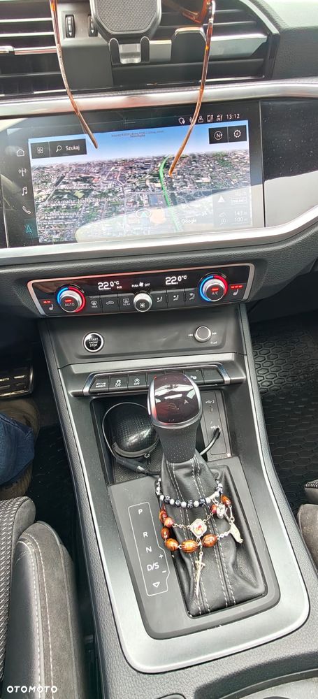 Audi Q3 Sportback 35 TFSI mHEV S-Line S tronic - 18