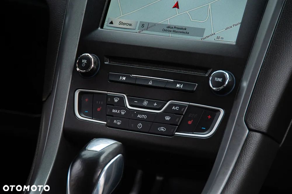 Ford Mondeo 2.0 TDCi STart-Stopp PowerShift-Aut Titanium - 19