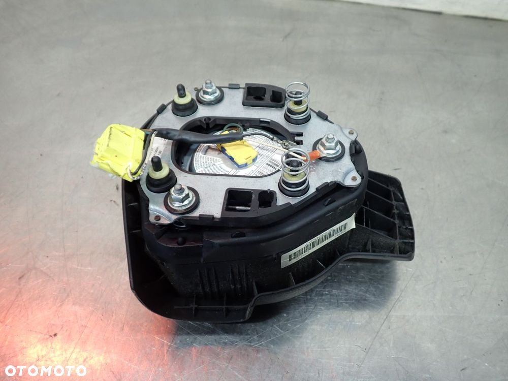 PODUSZKA KIEROWCY SEAT LEON II - 6