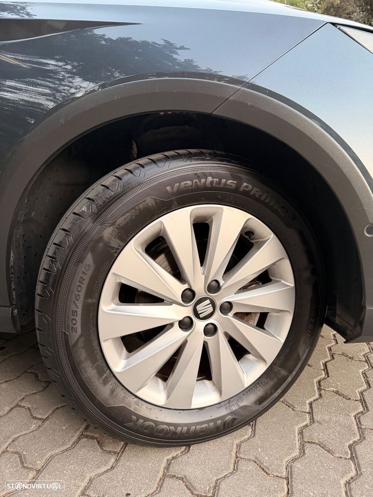 SEAT Arona 1.0 TSI Style - 20