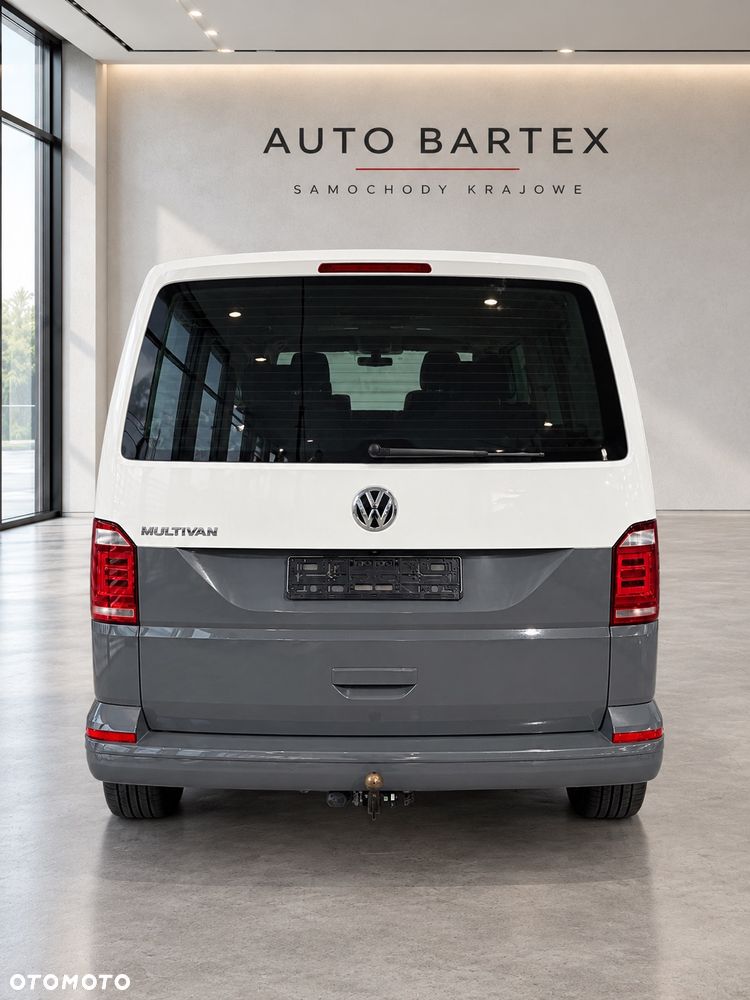 Volkswagen Multivan 2.0 TDI L1 Highline DSG - 7