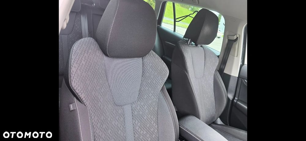 Skoda Octavia 2.0 TDI 4x4 Style DSG - 37