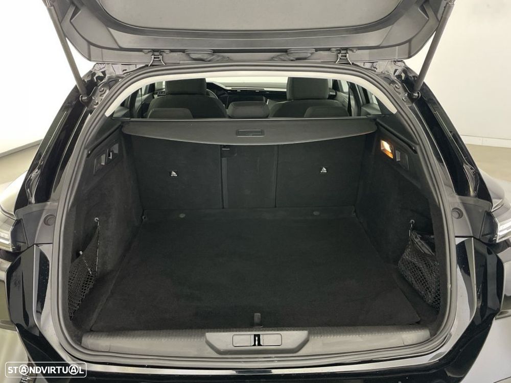 Peugeot 308 SW 1.2 PureTech Active Pack - 13