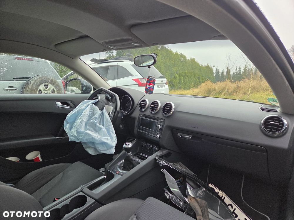 Audi TT Coupé 2.0 TFSI - 8