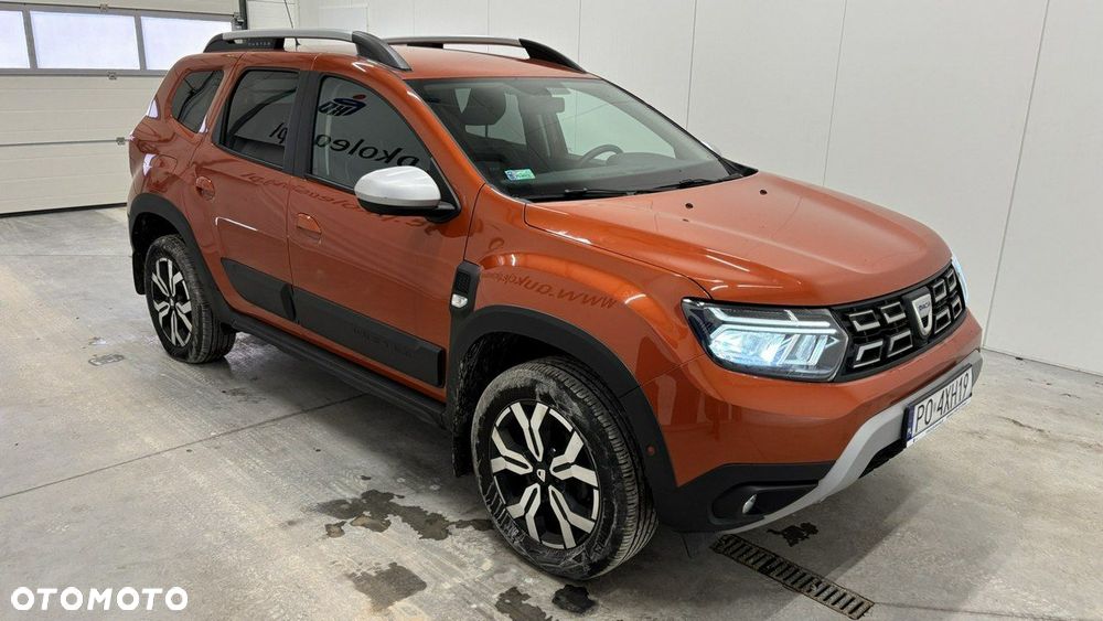 Dacia Duster - 3