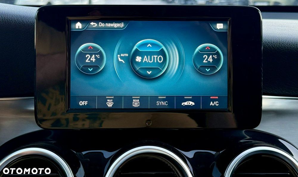 Mercedes-Benz GLC 300 d 4Matic 9G-TRONIC - 29