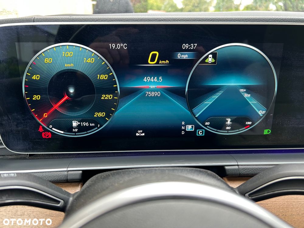 Mercedes-Benz GLE - 6