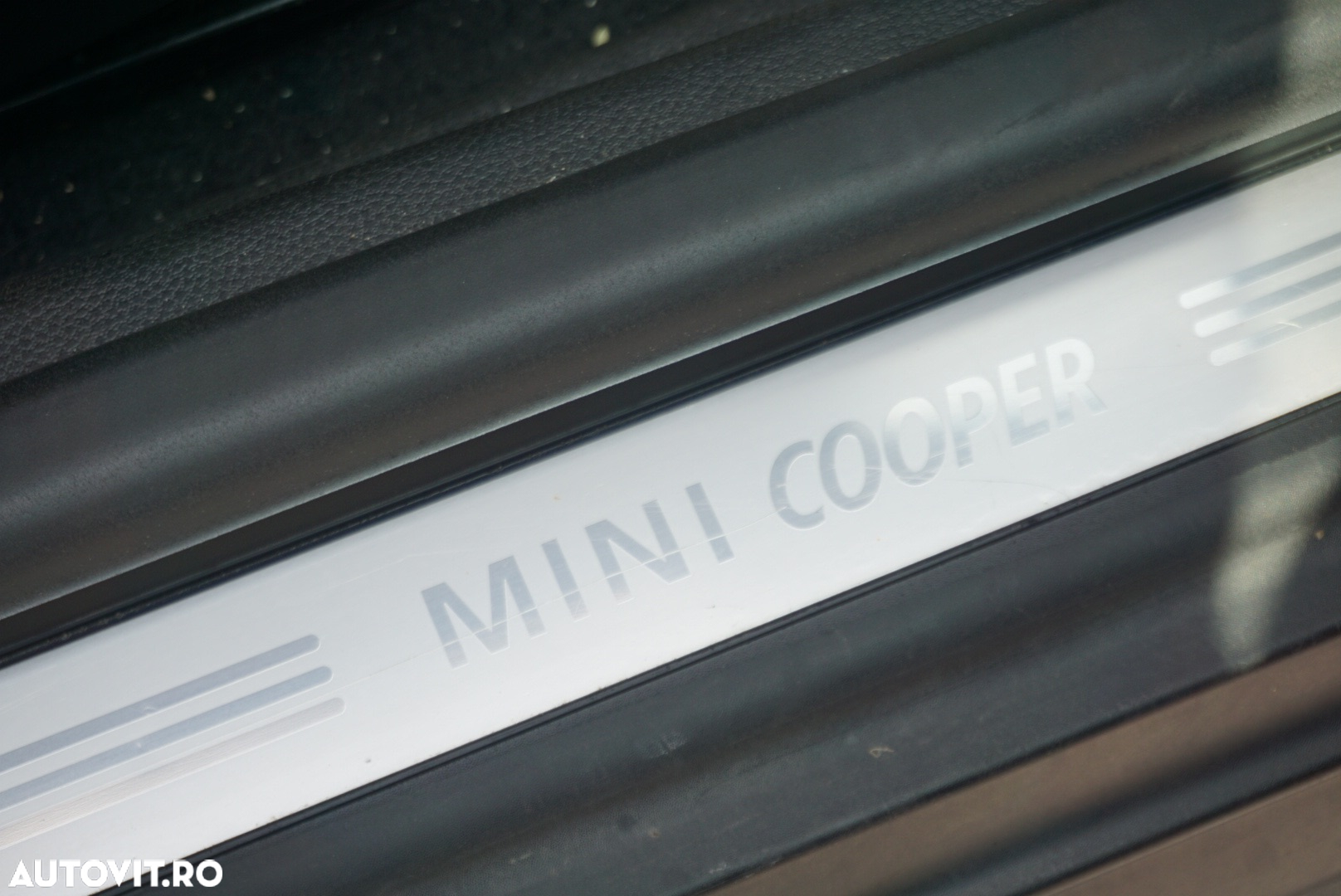 Mini Cooper D - 18