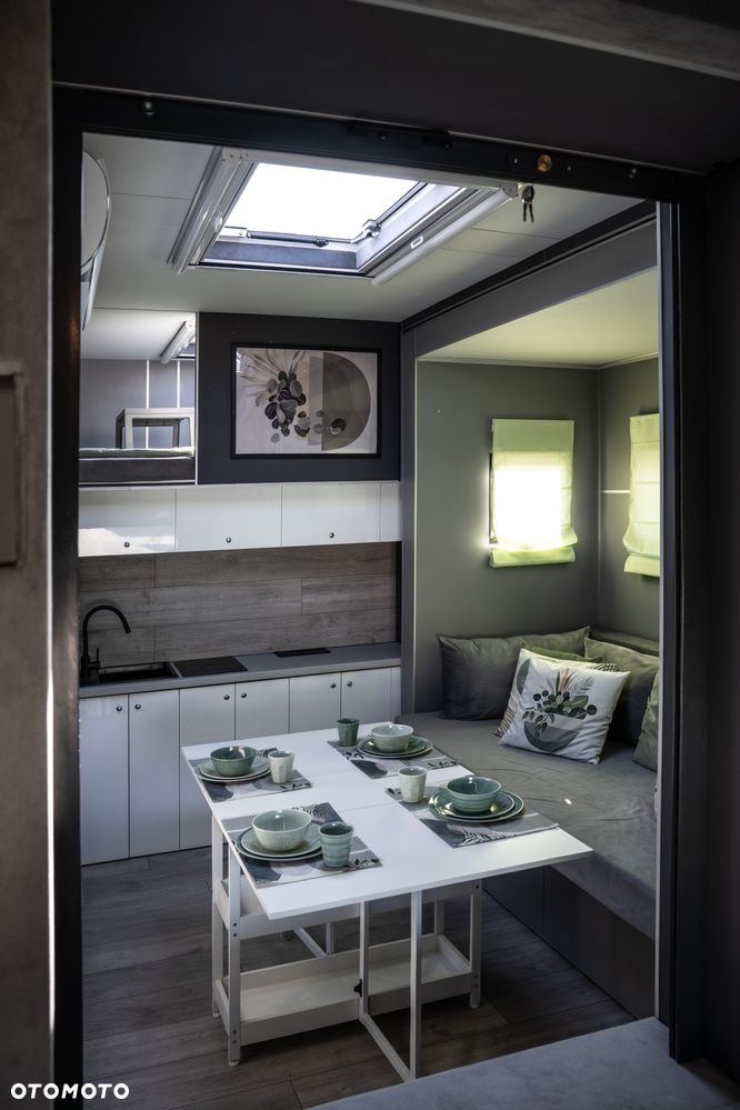 Renault T , Koniowóz 4 konie , zabudowa 2025 - gwarancja - 9