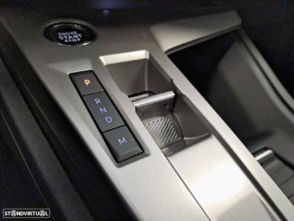 Peugeot 308 1.2 Hybrid Style e-DCS6 - 18