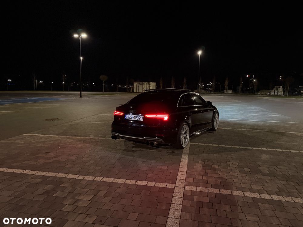 Audi A3 Limousine - 7