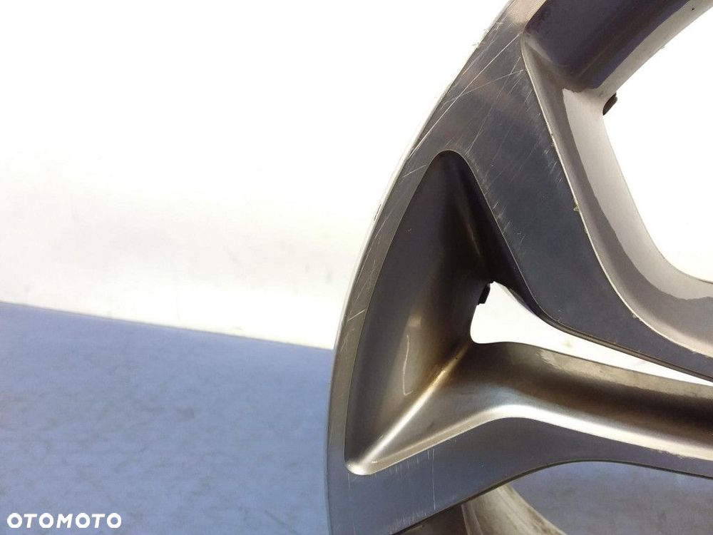 BMW X3 F25 FELGA ALUMINIOWA 8JX18 5X120 6862889 - 8