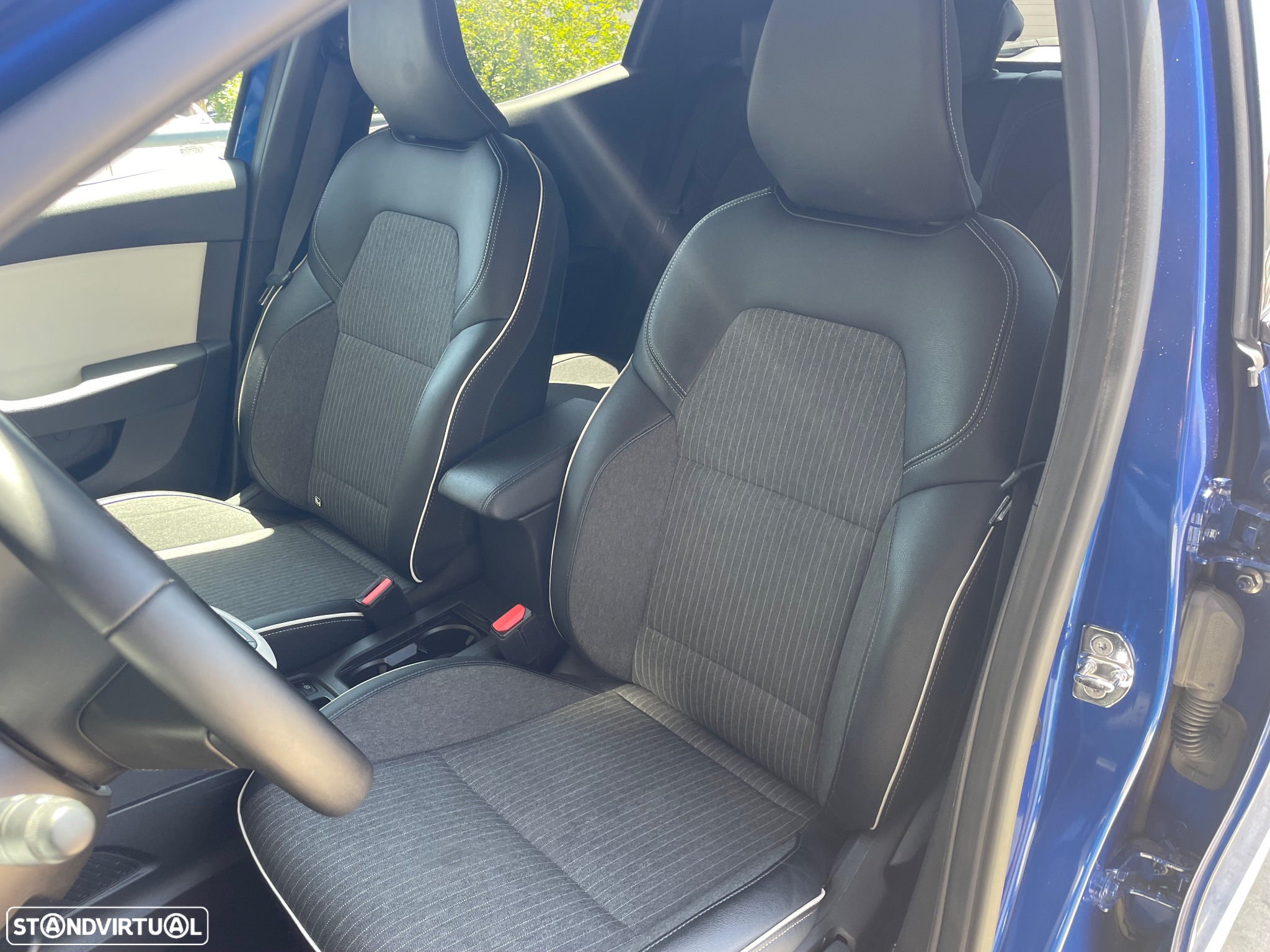 Renault Clio 1.0 TCe Intens Bi-Fuel - 13