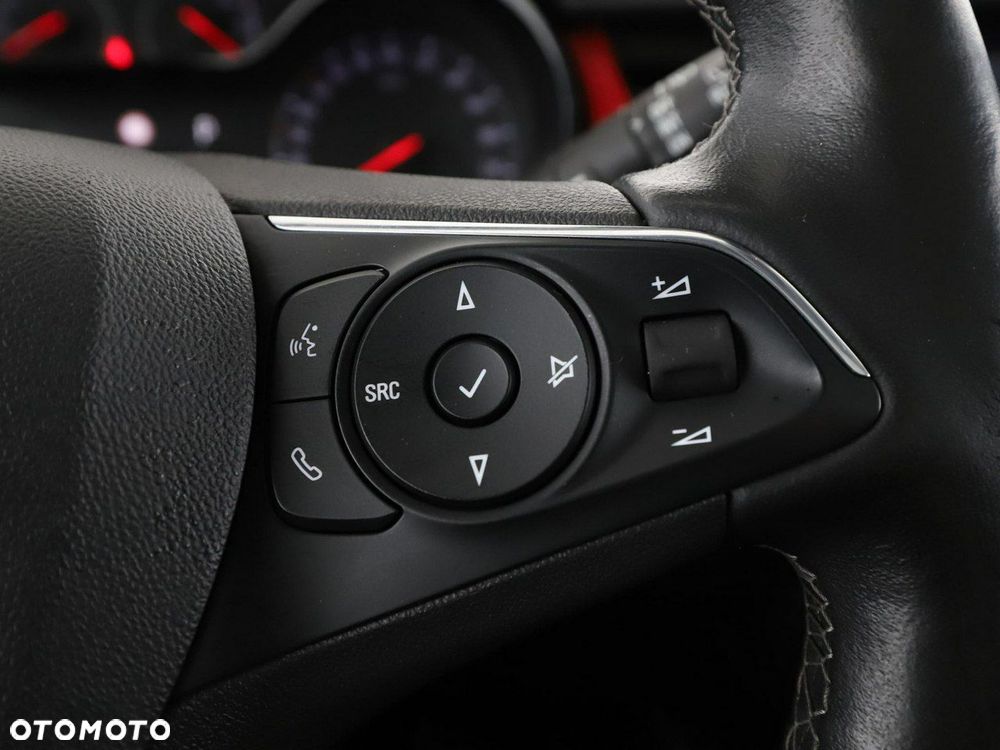 Opel Crossland X - 31