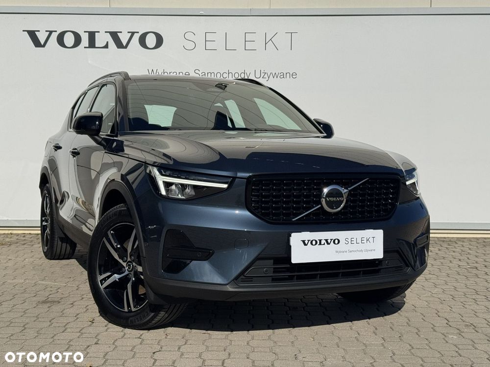 Volvo XC 40 B3 Plus Dark - 7