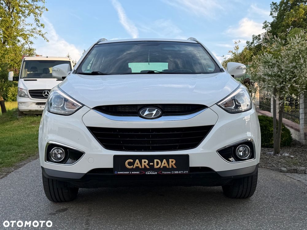 Hyundai ix35 1.6 2WD Style - 9