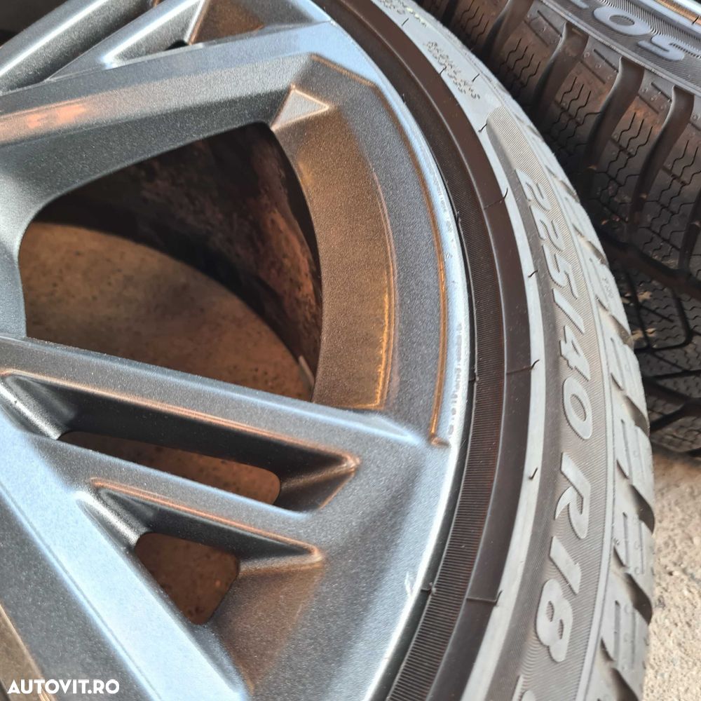 Roti/Jante/Jenti originale Audi A3 / S3 [8Y] 2020-> | 225/40 R18 92V - 6