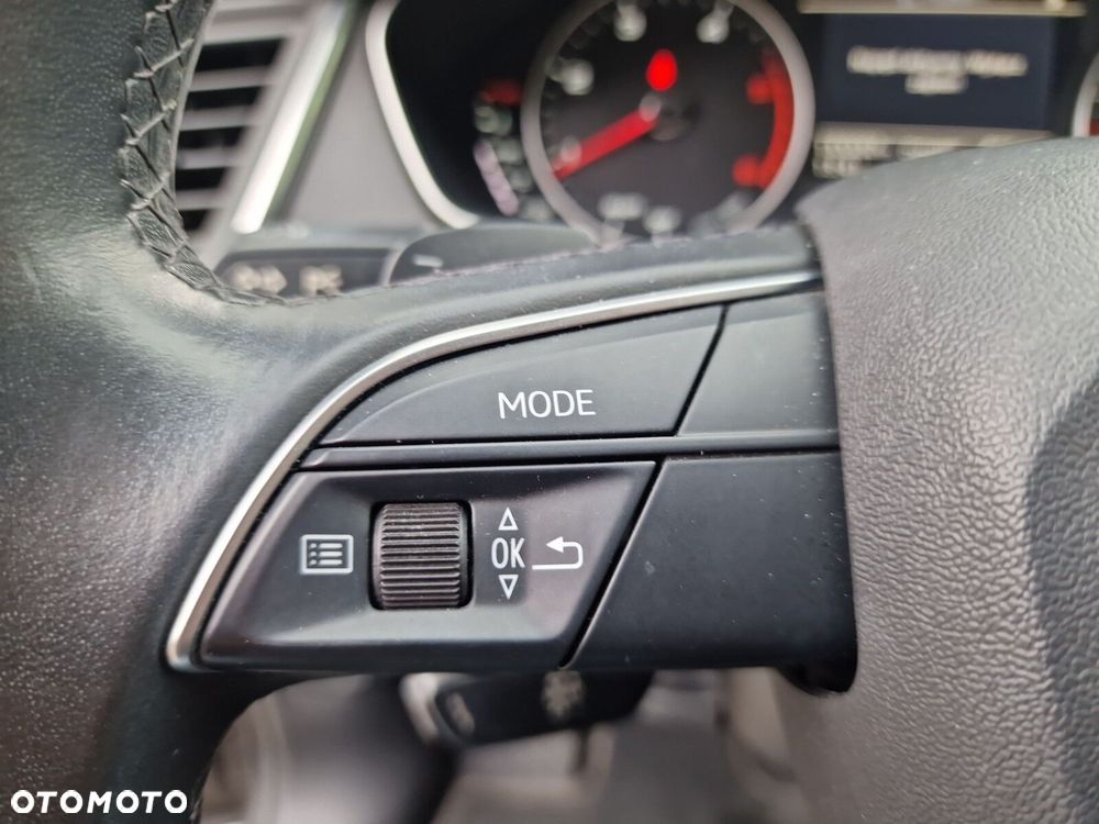 Audi Q5 35 TDI mHEV S Line S tronic - 31