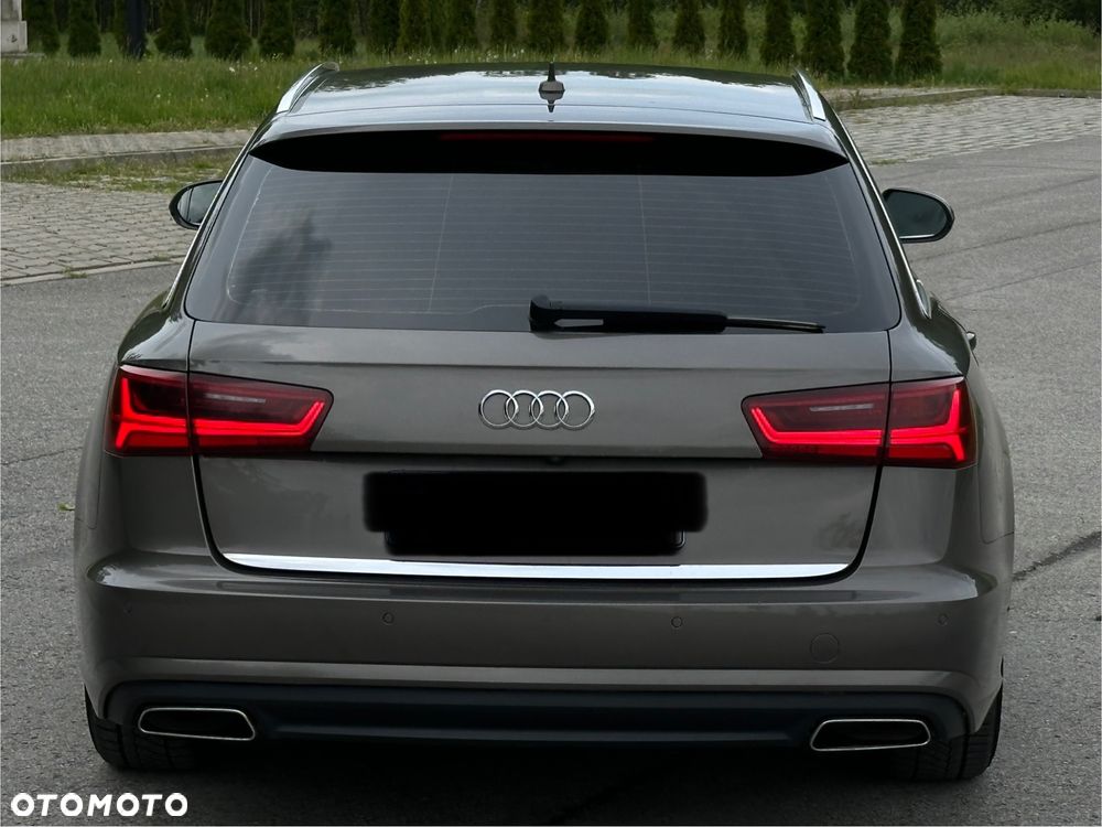 Audi A6 - 5