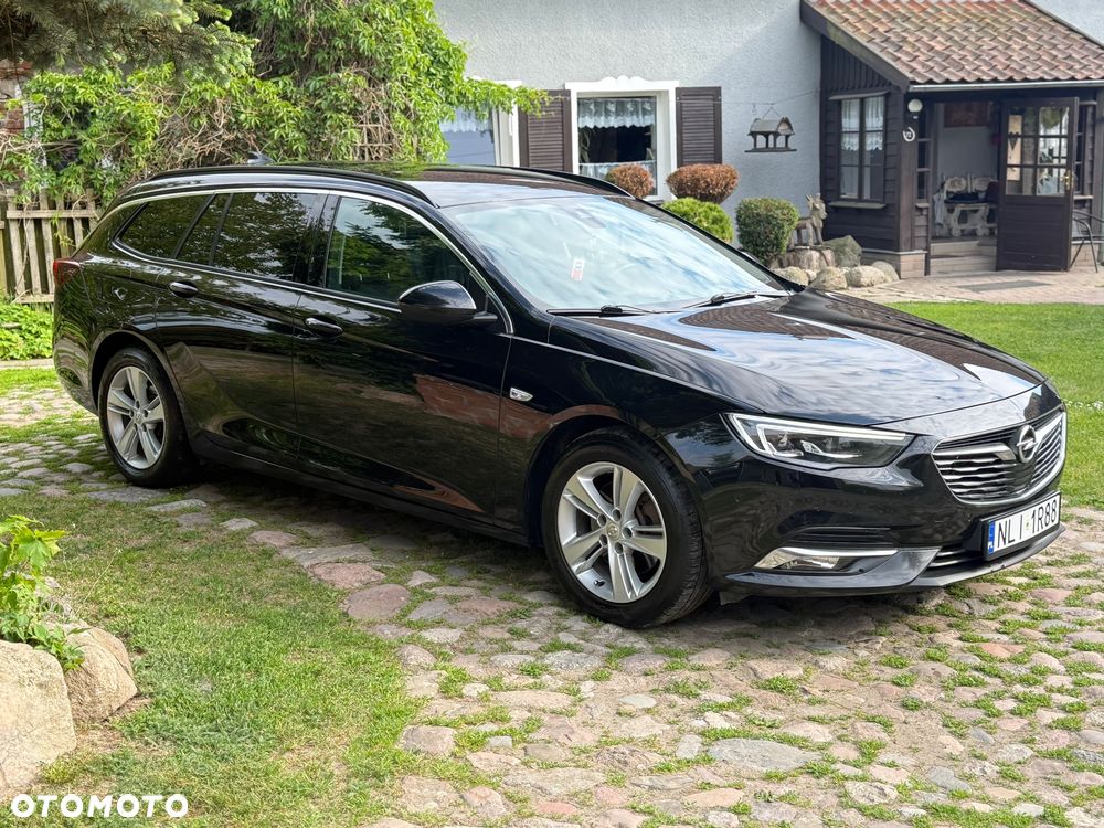 Opel Insignia - 5