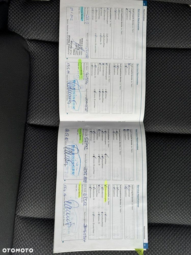 Audi A3 3-drzwiowe - 25