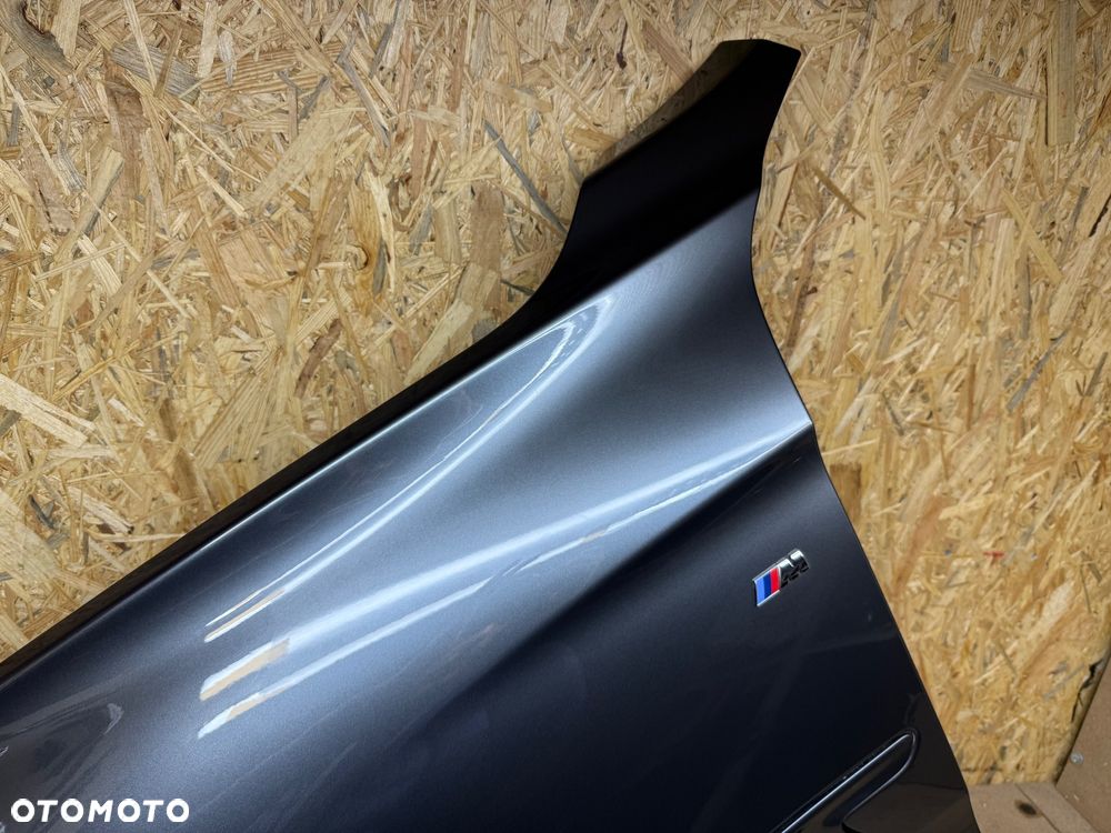 BŁOTNIK LEWY PRZÓD PRZEDNI BMW 4 F32 F33 F36 B39 - 18