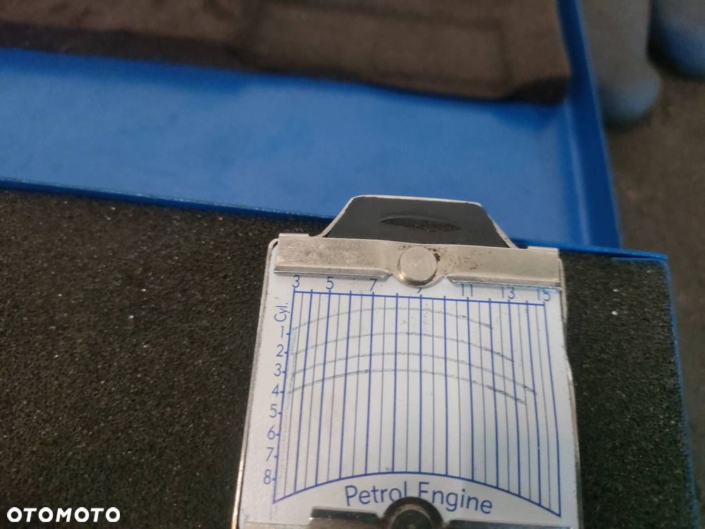 SILNIK BENZYNOWY OPEL VECTRA B LIFT 2.2 16V Z22SE - 7