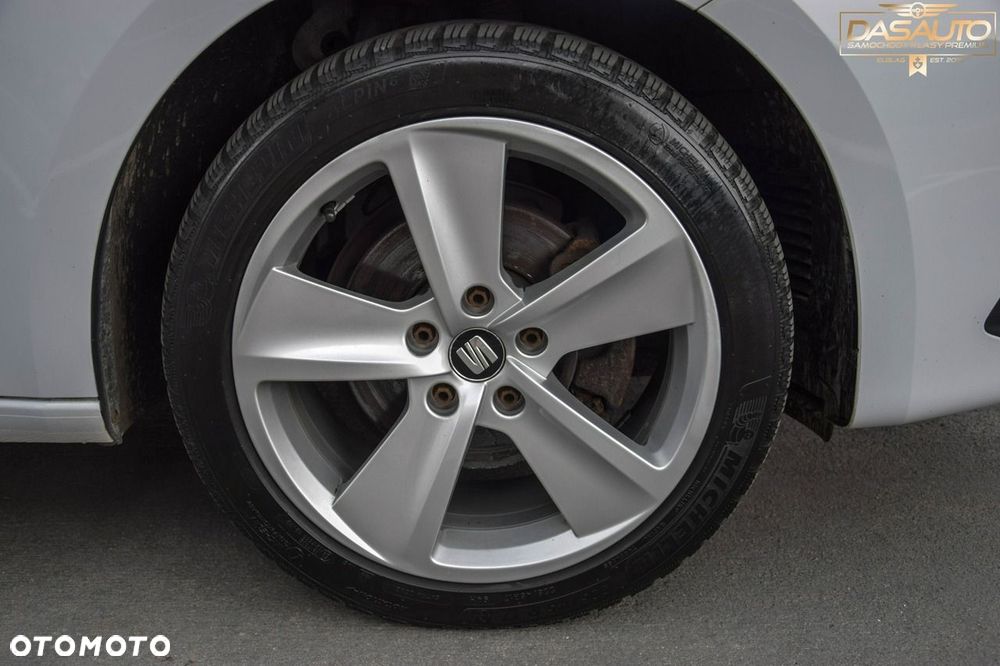 Seat Leon 1.5 EcoTSI Evo Xcellence S&S DSG - 37