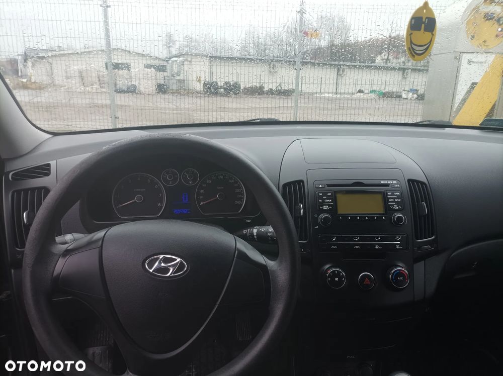 Hyundai i30 1.4 Base - 2