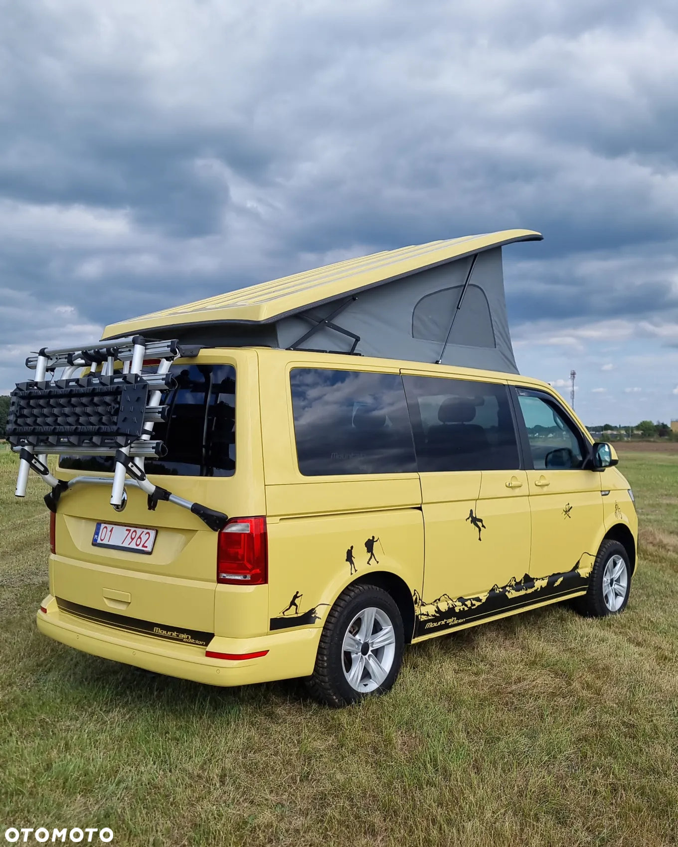 Volkswagen California - 6