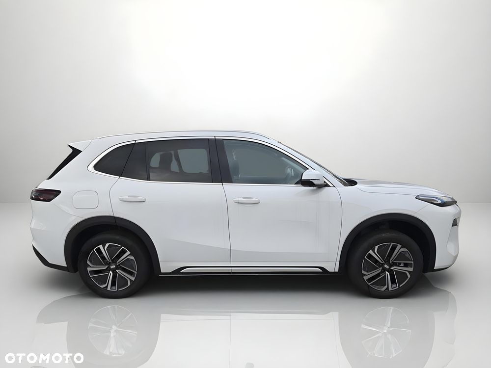 Geely Starray EM-i 1.5 PHEV Pro - 4