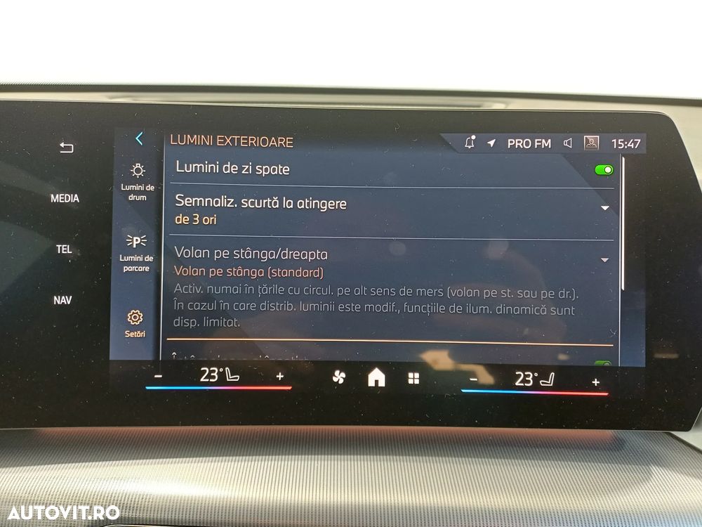 BMW X1 xDrive20d AT MHEV - 23