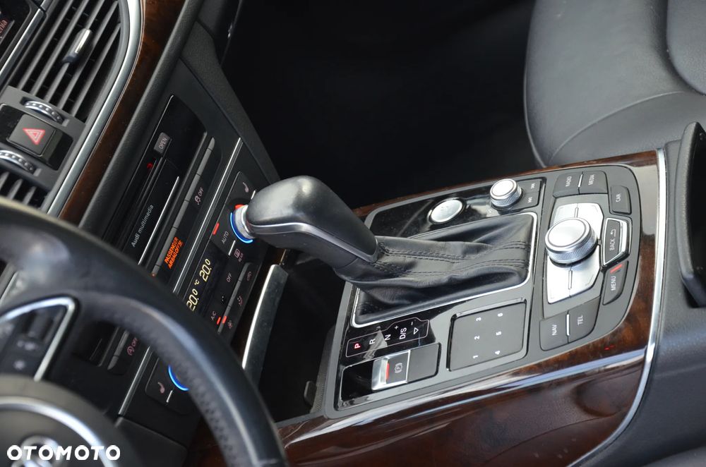 Audi A6 Limousine - 13