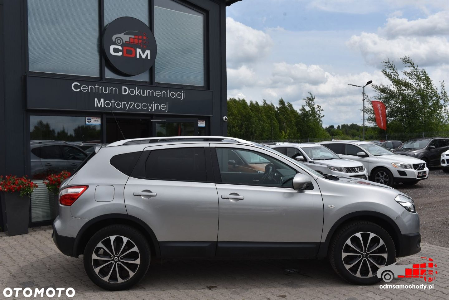 Nissan Qashqai - 11