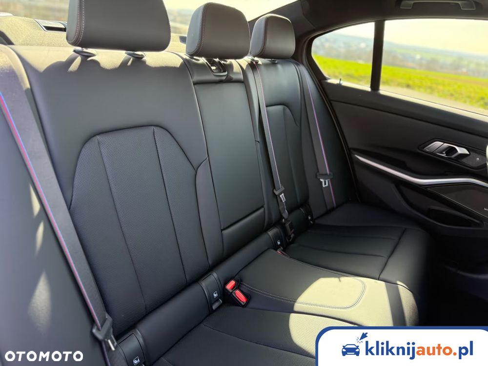 BMW Seria 3 M340i xDrive mHEV sport - 5
